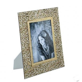 برواز باطار من الزجاج والاكرليك بتصميم اوربي 7942