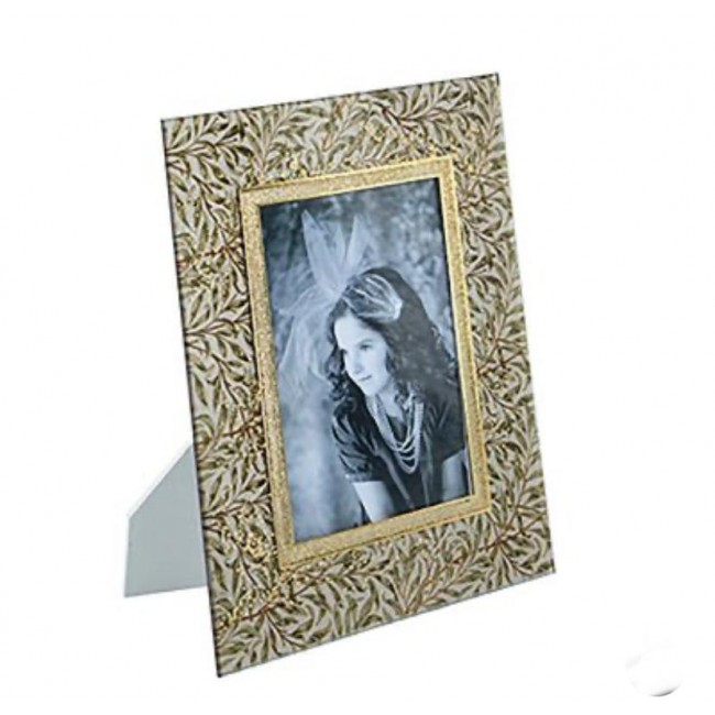 برواز باطار من الزجاج والاكرليك بتصميم اوربي 7942