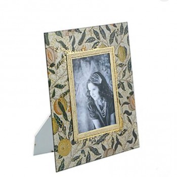 برواز صور لذكريات من الزجاج والاكرليك فنتيج ستايل 7491