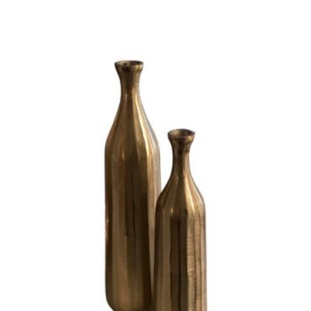 فازه مذهبه معدنيه متوفر الحجمين 8074