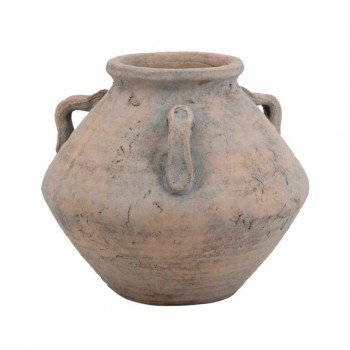 فازه فخاريه بتصميم ريفي مثالي لديكور المنزل 7982 فازه فخاريه بتصميم ريفي مثالي لديكور المنزل 7982