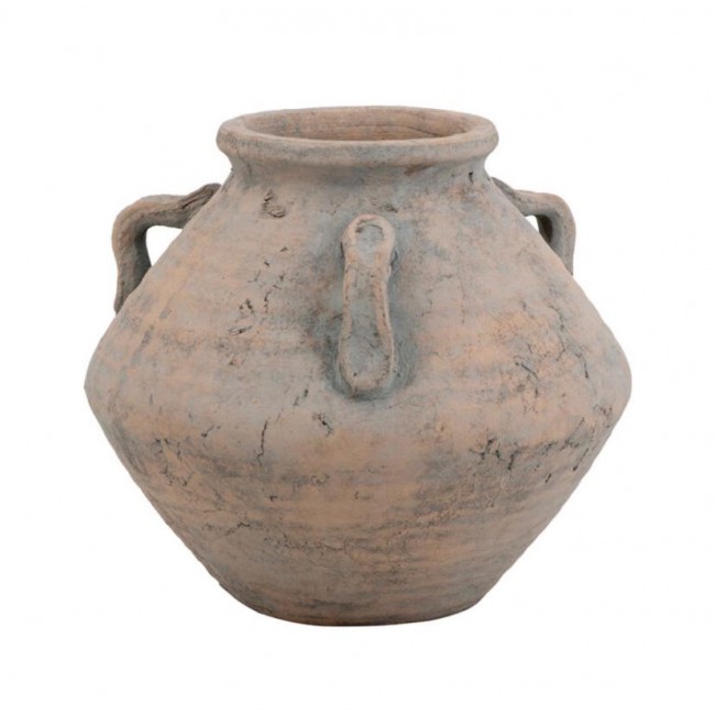 فازه فخاريه بتصميم ريفي مثالي لديكور المنزل 7982