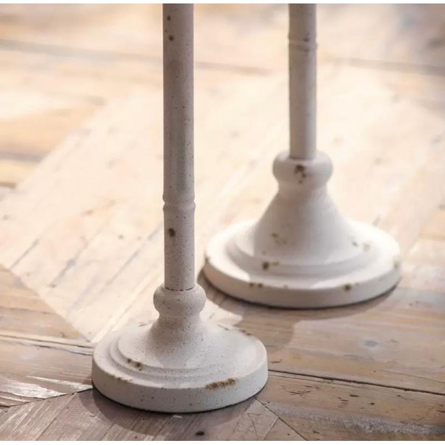 ستاند لتقديم الحلويات مصنوعه من المعدن المشغول يدويا بغطاء زجاجي انيق متوفر الحجمين 8762