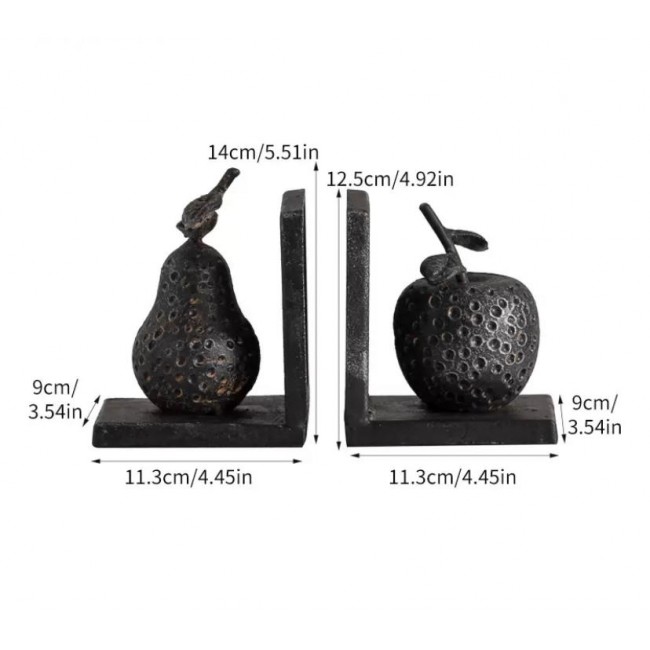 تحفه فاصل كتب بتصميم اوربي فاخر 8778