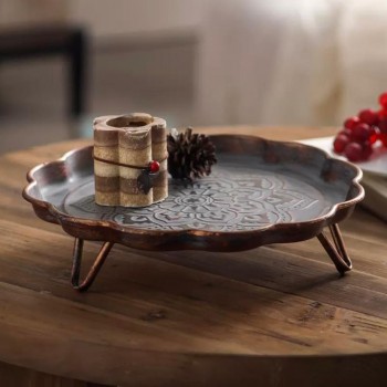 تحفه فاصل كتب بتصميم اوربي فاخر 8781