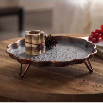 تحفه فاصل كتب بتصميم اوربي فاخر 8781 تحفه فاصل كتب بتصميم اوربي فاخر 8781