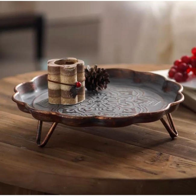 تحفه فاصل كتب بتصميم اوربي فاخر 8781