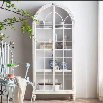 كونسول جداري بستايل اوربي فاخر 8866