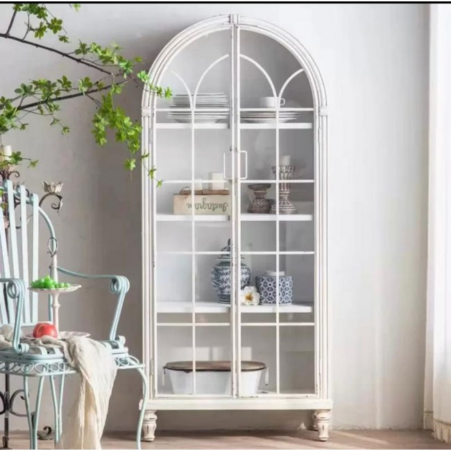 كونسول جداري بستايل اوربي فاخر 8866