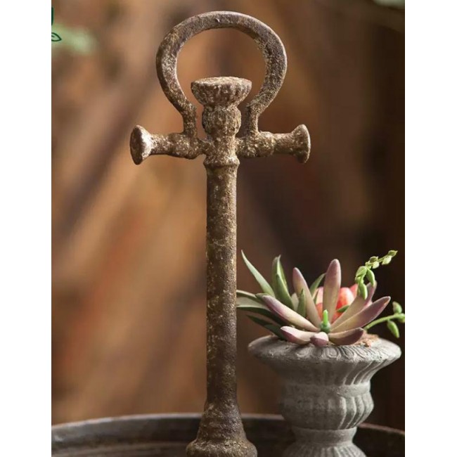 حامل حلويات معدن بتفاصيل اوربي8765