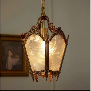 وحده اضاءه سقفيه بتصميم فكتوري بزجاج ثلجي8687 وحده اضاءه سقفيه بتصميم فكتوري بزجاج ثلجي8687