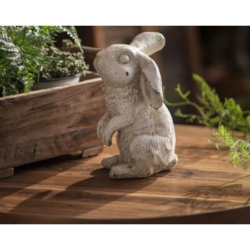 تحفه ارنب بتصميم مميز مثالي لديكور المنزل 8833 تحفه ارنب بتصميم مميز مثالي لديكور المنزل 8833