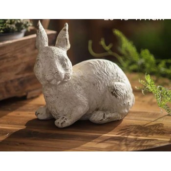 تحفه ارنب قطعه فنيه جميله 8830 تحفه ارنب قطعه فنيه جميله 8830