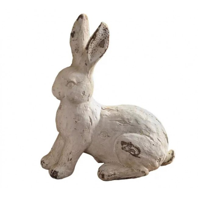 تحفه ارنب مثالي للحديقه الخارجيه 8831