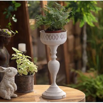 فازه معدن ابيض بستايل اوربي 8748