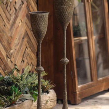 فازه معدن معتق بتصميم اوربي متوفر الحجمين 8773