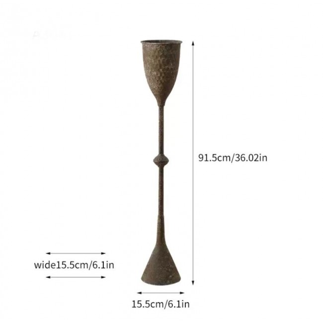 فازه معدن معتق بتصميم اوربي متوفر الحجمين 8773