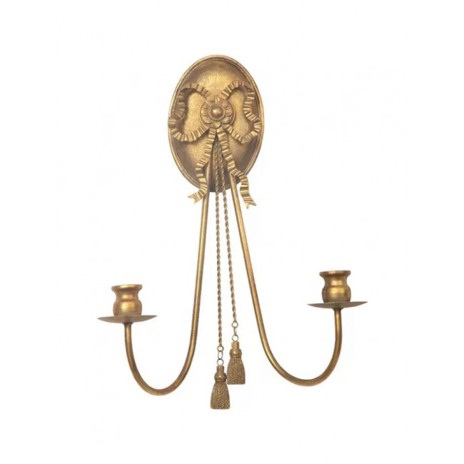 شمعدان جداري كلاسيكي9143