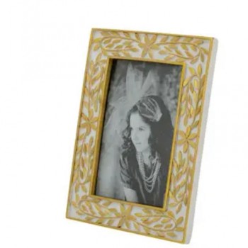 برواز صوره لذكريات باطار مزخرف بطراز اوربي 7930