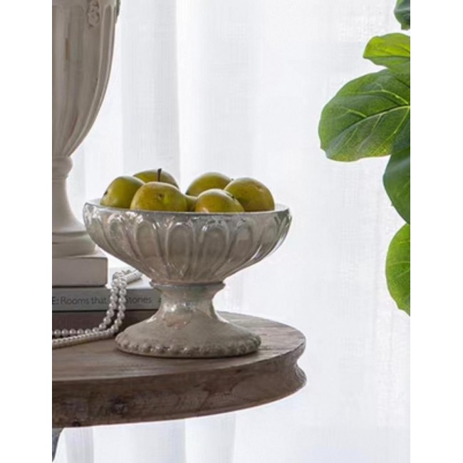 صينيه تقديم بقاعده على الطراز الاوربي 7839