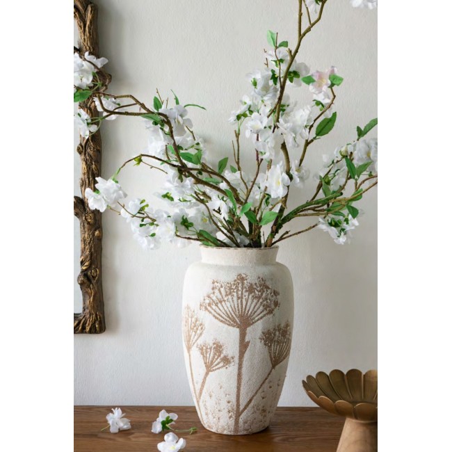 فازه سيراميك فاخره بتصميم اوربي 7968