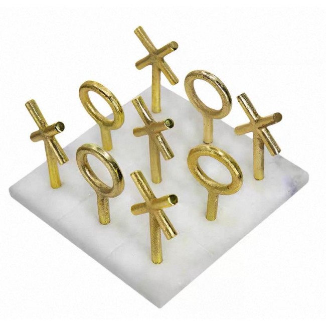 تحفه ديكور xo مصنوعه من الرخام الطبيعي  7892