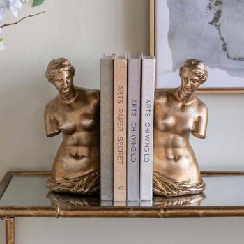 تحفه فاصل كتب بستايل روماني 7915