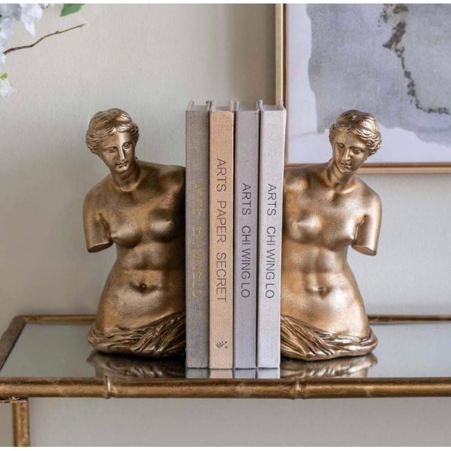 تحفه فاصل كتب بستايل روماني 7915