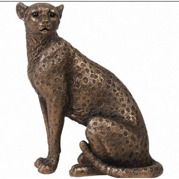 تحفه نمر ذهبي مكتبي 7850