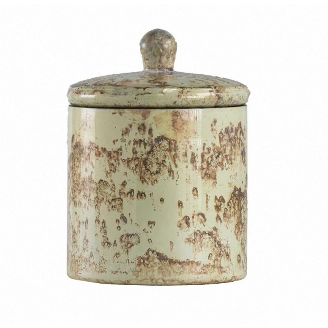 تحفه شمعه بغطاء بتصميم اواربي برائحه جميله7860