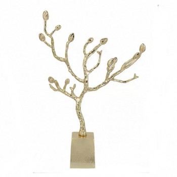 تحفه معدن بتصميم اغصان شجر 8070