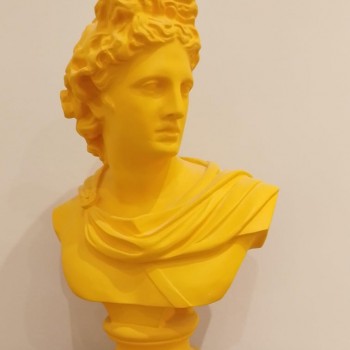 تحفه رمانيه على الطراز الاوربي 2264