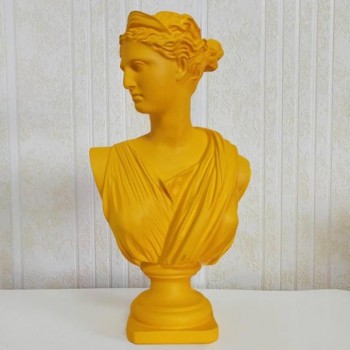 تحفه رمانيه مكتبيه فاخره 2265