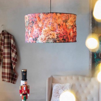 وحده اضاءه سقفيه بستايل عصري 8132