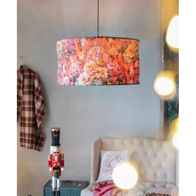 وحده اضاءه سقفيه بستايل عصري 8132