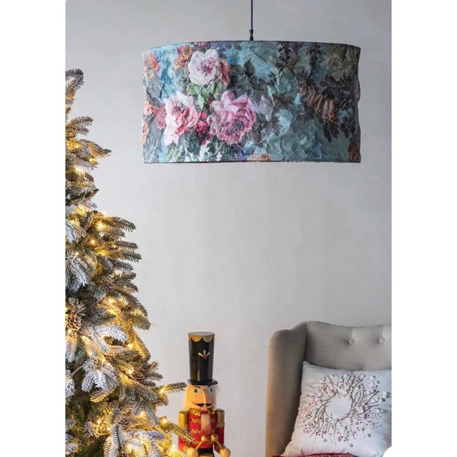 وحده اضاءه سقفيه بتصميم مودرن رائع 8133