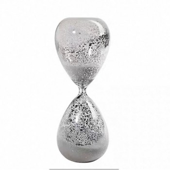 ساعه رمليه مكتبيه بتصميم حديث 7844