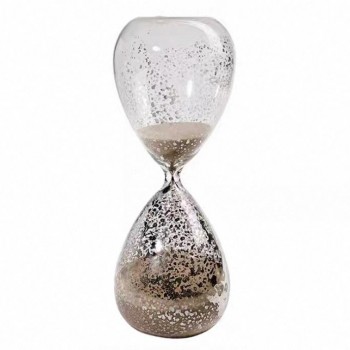 ساعه رمليه بتصميم عصري 7843