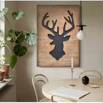 لوحه فنيه من الخشب منحوته يدويا بتصميم اوربي 9159 لوحه فنيه من الخشب منحوته يدويا بتصميم اوربي 9159