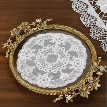 صينيه تقديم متعددة الاستخدام بستايل فكتوري 9195