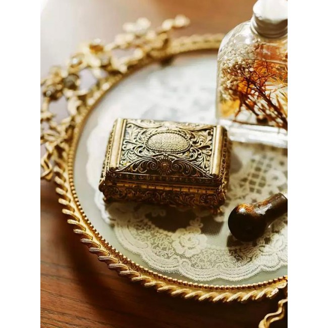 صينيه تقديم متعددة الاستخدام بستايل فكتوري 9195