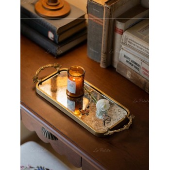 صينيه ذهبيه فاخره لتقديم بتصميم اوربي 9202 صينيه ذهبيه فاخره لتقديم بتصميم اوربي 9202