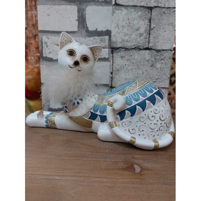 تحفة قط حديثه لزينه متوفر الحجمين -5529 تحفة قط حديثه لزينه متوفر الحجمين -5529