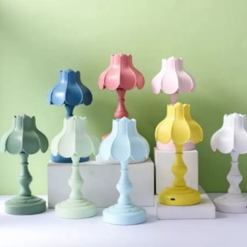 وحده اضائه  طاوله ضوئيه بشاحن USB 