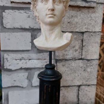 تحفه بستايل رماني -4905