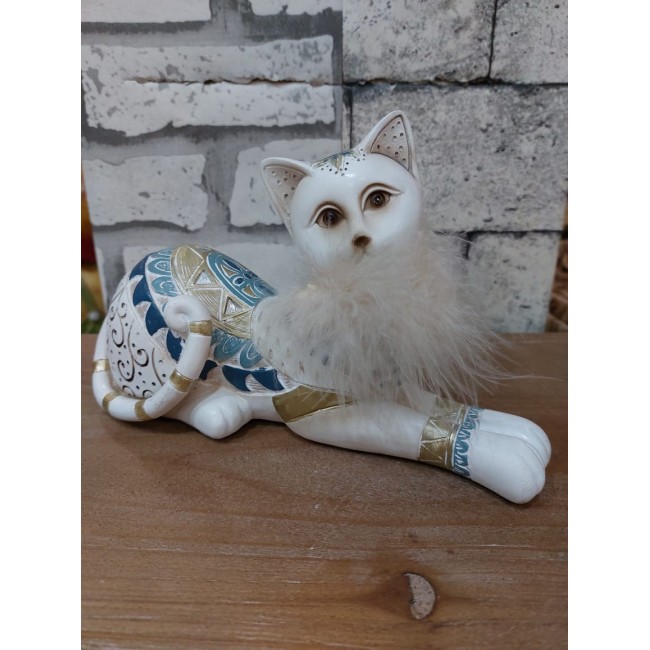 تحفة قط حديثه لزينه متوفر الحجمين -5529 تحفة قط حديثه لزينه متوفر الحجمين -5529