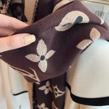 شال قطني شتوي -1413