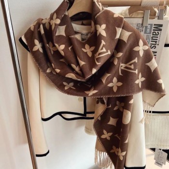 شال قطني شتوي -1413