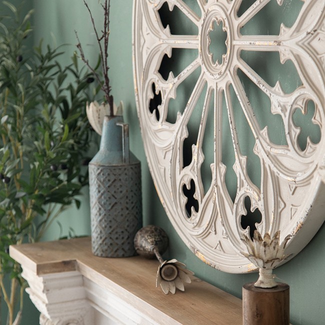 لوحة جداريه خشب شابي شيك ستايل لوحة جداريه خشب شابي شيك ستايل