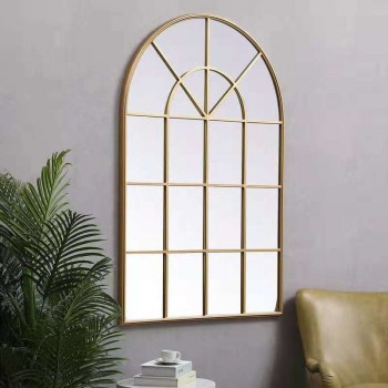 مرايا معدن مقاس 110cm * 57cm مرايا معدن مقاس 110cm * 57cm